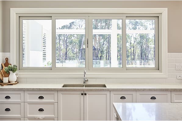 Ventana corrediza