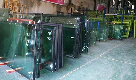 Aluminium Awning Window Manufacturers