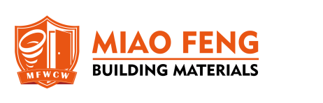 Foshan Miaofeng Materiales de construcción Co., Ltd.