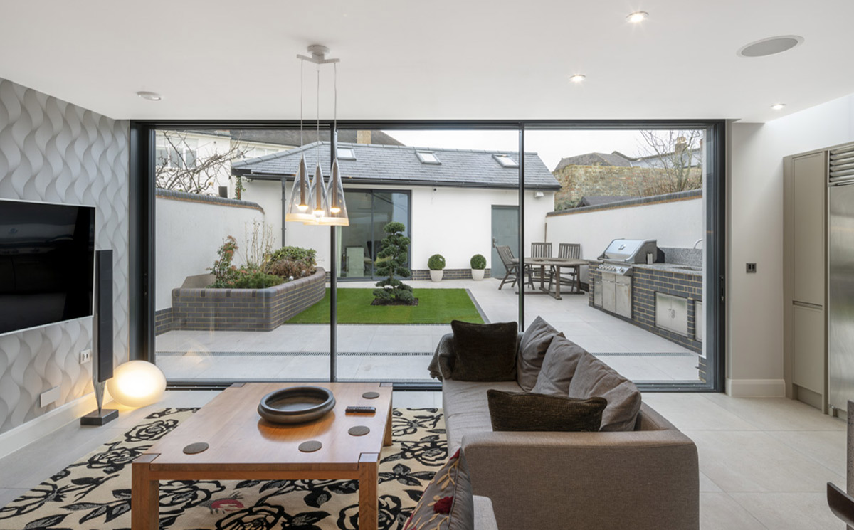 aluminum sliding glass door metal sliding panel
