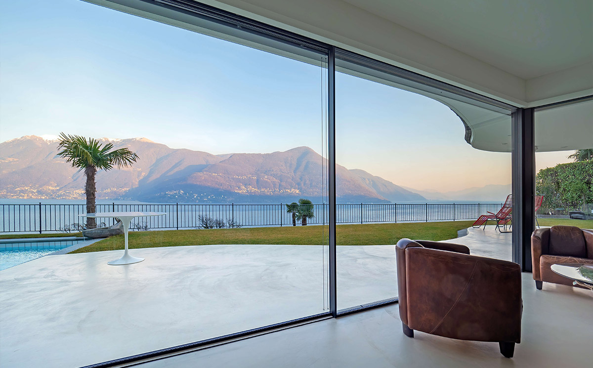 triple track slim sliding door pocket slim sliding door