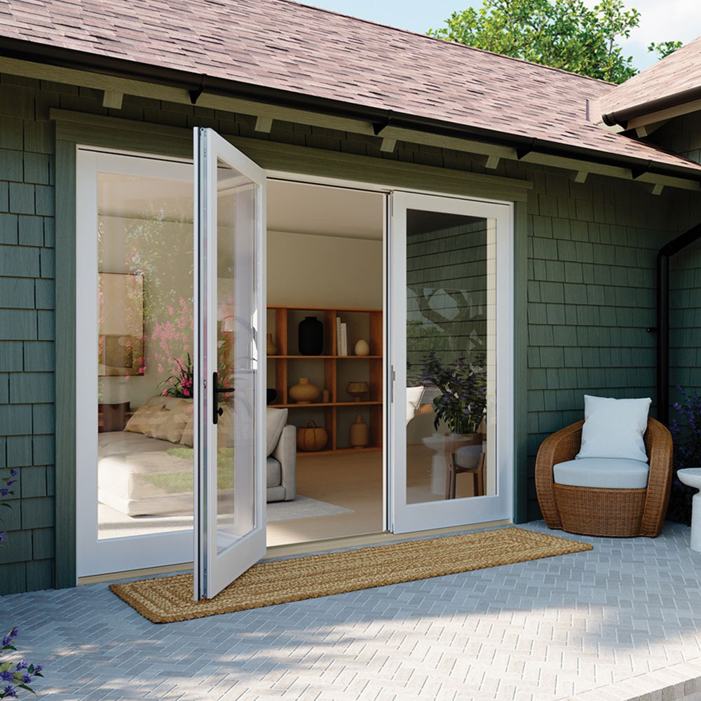Inswing vs. Outswing: How to Choose the Perfect French Patio Doors for Your Home