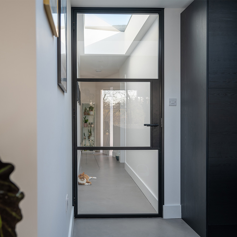 Modern Elegance: The Ultimate Guide to Slim Frame French Doors for Interior & Exterior Spaces