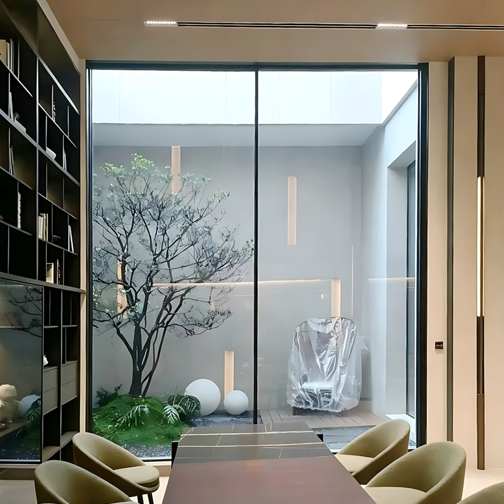Minimalist Sliding Doors vs. Bifold Folding Doors: Which Is Right for Your Modern Home?
